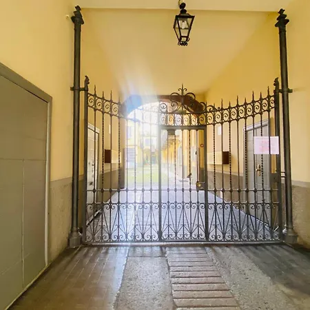 Isola View Bosco Verticale アパート ミラノ