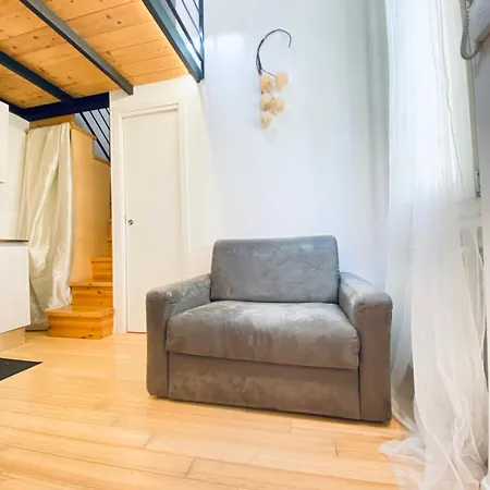 Isola View Bosco Verticale アパート ミラノ