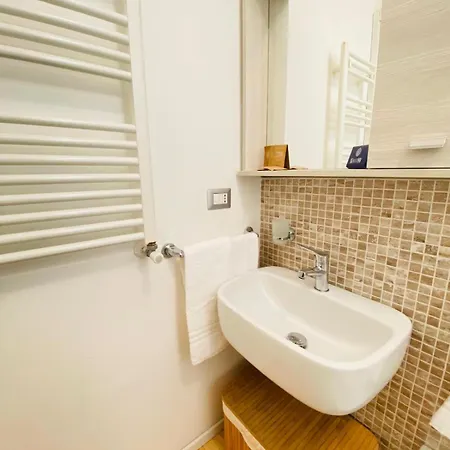 Isola View Bosco Verticale