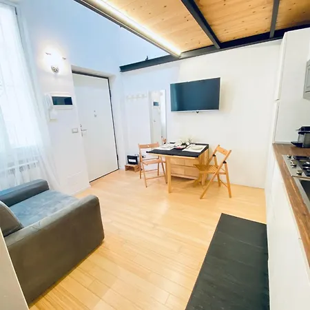 Isola View Bosco Verticale * ミラノ