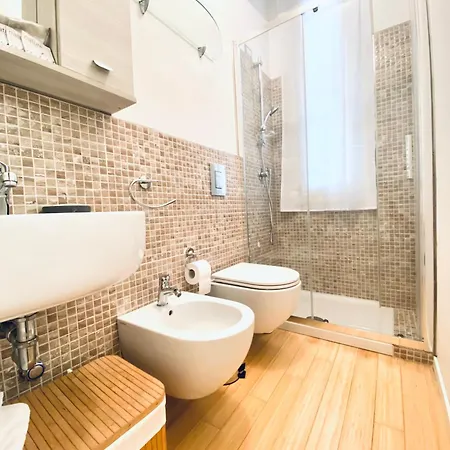 アパート Isola View Bosco Verticale *