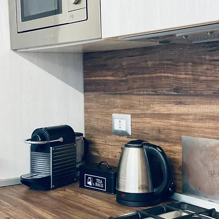 Isola View Bosco Verticale * ミラノ