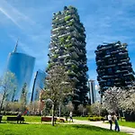 Διαμέρισμα Isola View Bosco Verticale