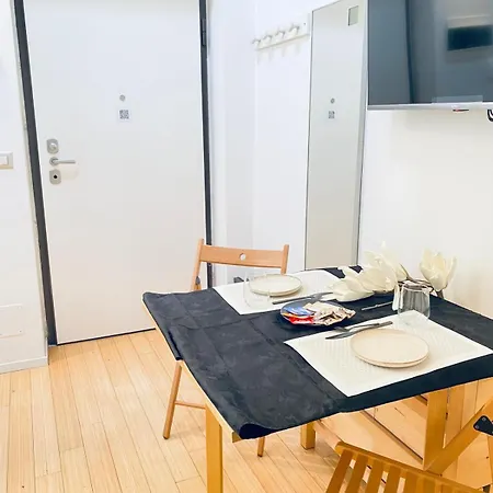 Isola View Bosco Verticale