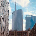 Lejlighed Isola View Bosco Verticale