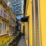 Isola View Bosco Verticale Milano